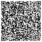 QR code with Marina's Unforgettable Touch contacts