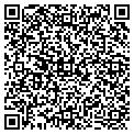 QR code with King Alfalfa contacts