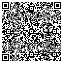 QR code with A1 Video Transfer contacts