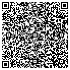 QR code with Jeffrey Ansbacher A Prof Corp contacts