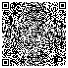 QR code with Michelle's Drapery contacts