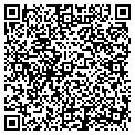 QR code with KFC contacts