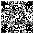 QR code with R G Group contacts