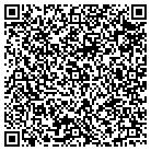 QR code with Msm Sheet Mtal Stl Fabrication contacts