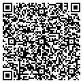 QR code with KMC II LLC contacts