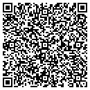QR code with U-Can Inc contacts