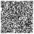 QR code with Advanced Vision & Laser Center contacts