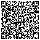 QR code with AAAA Awesome contacts