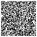 QR code with RC Park Designs contacts