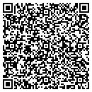 QR code with Highqsost contacts