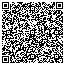 QR code with D'Monaghan contacts