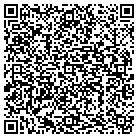 QR code with Majikal Productions LLC contacts
