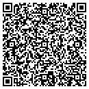 QR code with SMB Productions contacts
