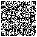 QR code with KCIV contacts