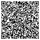 QR code with D & N Delivery Service contacts