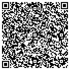QR code with Utah State University contacts