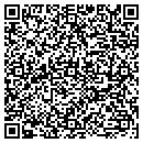 QR code with Hot Dog Heaven contacts