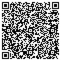 QR code with Upec contacts