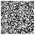 QR code with G & R Falcon Communications contacts