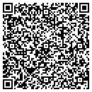 QR code with Razor Sharp contacts