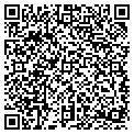 QR code with Raw contacts