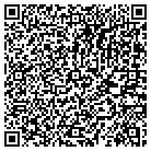 QR code with USDA Rural Utilities Service contacts