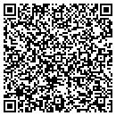 QR code with US Hostnet contacts