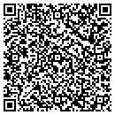 QR code with G R Bean contacts