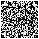 QR code with VEGAS.COM contacts
