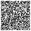 QR code with Rendezvous Taxidermy contacts