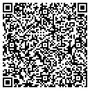 QR code with A A & Assoc contacts