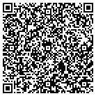 QR code with GAB Robins Business Service contacts