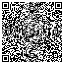 QR code with TYRO-One.Com contacts