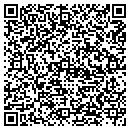 QR code with Henderson Library contacts