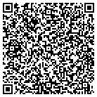 QR code with Adelphia Media Service contacts