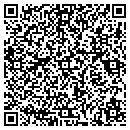 QR code with K M I Zeolite contacts