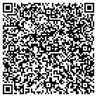 QR code with High Tech Construction contacts