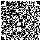 QR code with Sacred Heart Catholic Rectory contacts