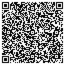 QR code with R & R Auto Sound contacts