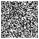 QR code with Hair By Barry contacts
