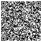 QR code with J E Manch Elementary School contacts