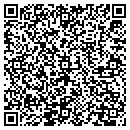 QR code with Autozone contacts