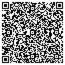QR code with Handyman Jim contacts