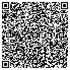 QR code with A-Al's Lock & Key Service contacts