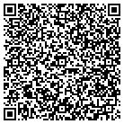 QR code with D Scheck Investments contacts