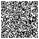 QR code with D L Zerga & Assoc contacts