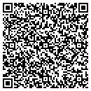 QR code with Outback Pools contacts