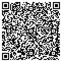 QR code with ABRA contacts