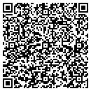QR code with A-1 Self Storage contacts