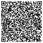 QR code with R J Calvert Productions contacts